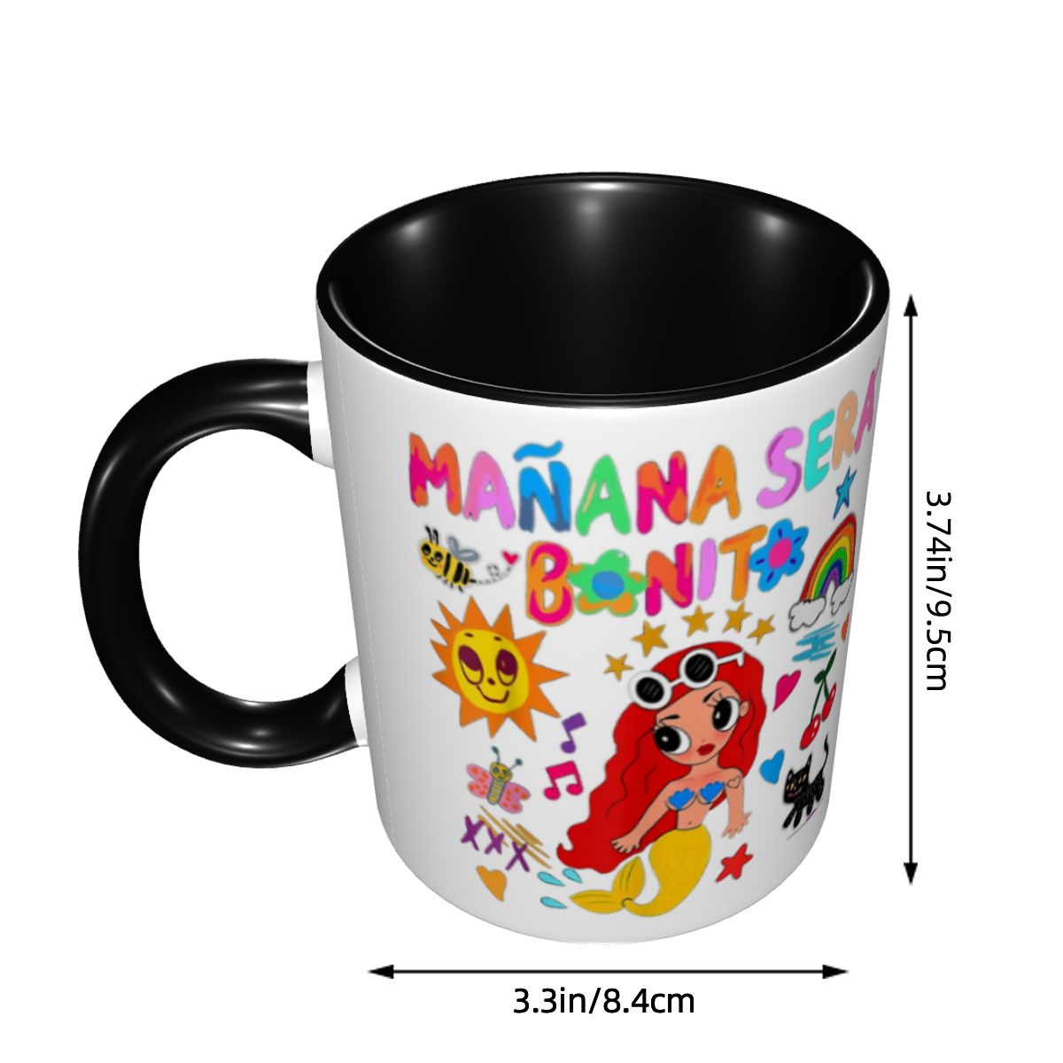 Customized Manana Sera Bonito  - Coffee Tea Drinks บทวิจารณ์และราคา