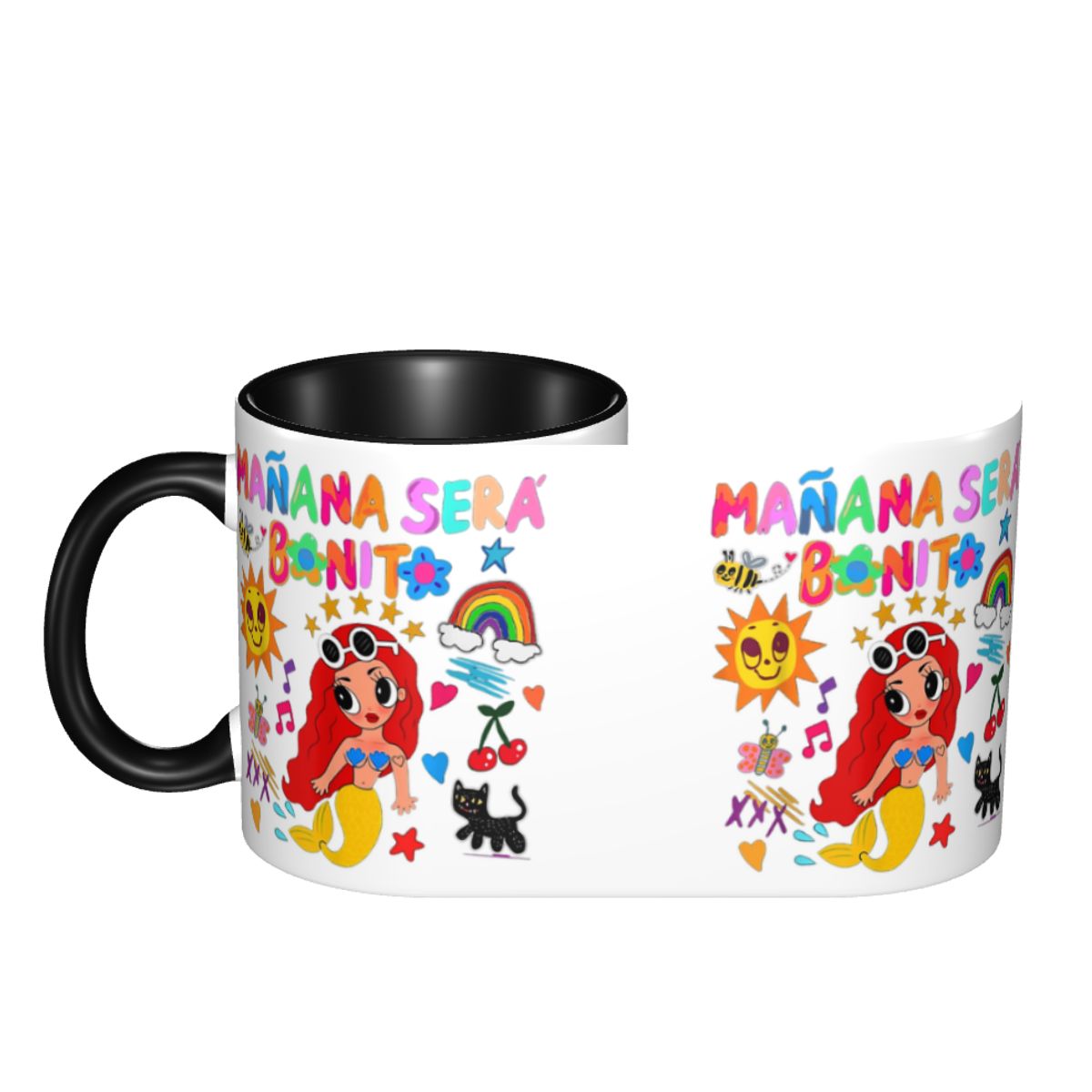 Customized Manana Sera Bonito  - Coffee Tea Drinks บทวิจารณ์และราคา