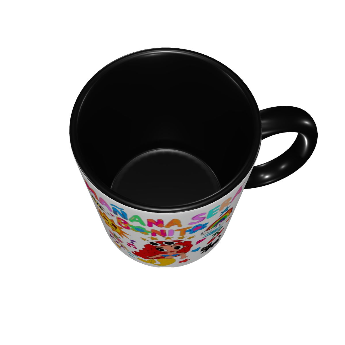 Customized Manana Sera Bonito  - Coffee Tea Drinks บทวิจารณ์และราคา