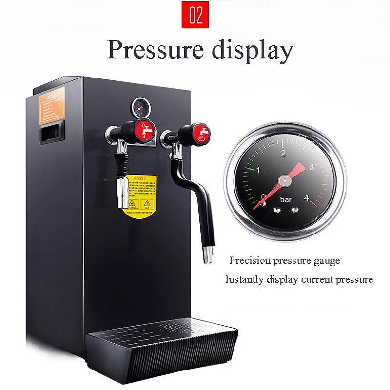 Commercial Automatic Electric  - Tea & Coffee Kent บทวิจารณ์และราคา