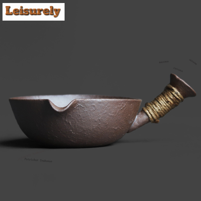 Coarse Pottery Old Rock Mud Si - Coffee Tea Roasters บทวิจารณ์และราคา