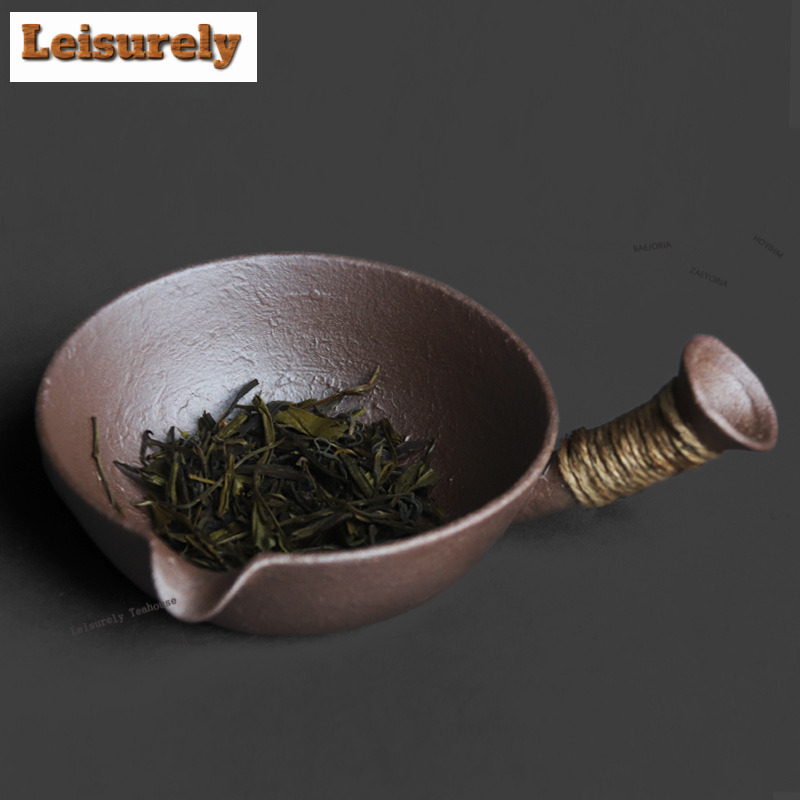 Coarse Pottery Old Rock Mud Si - Coffee Tea Roasters บทวิจารณ์และราคา