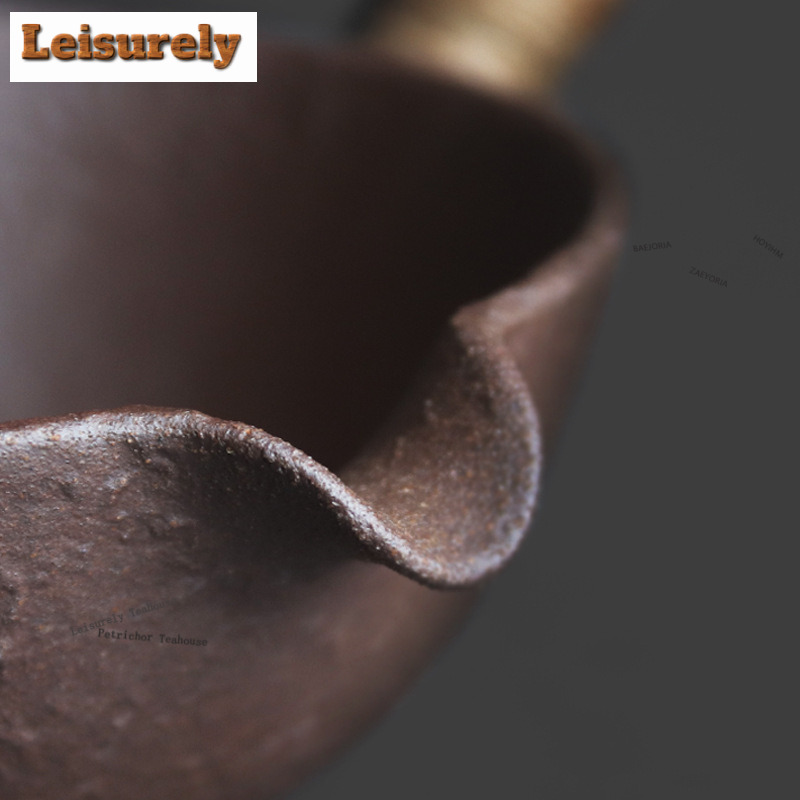 Coarse Pottery Old Rock Mud Si - Coffee Tea Roasters บทวิจารณ์และราคา
