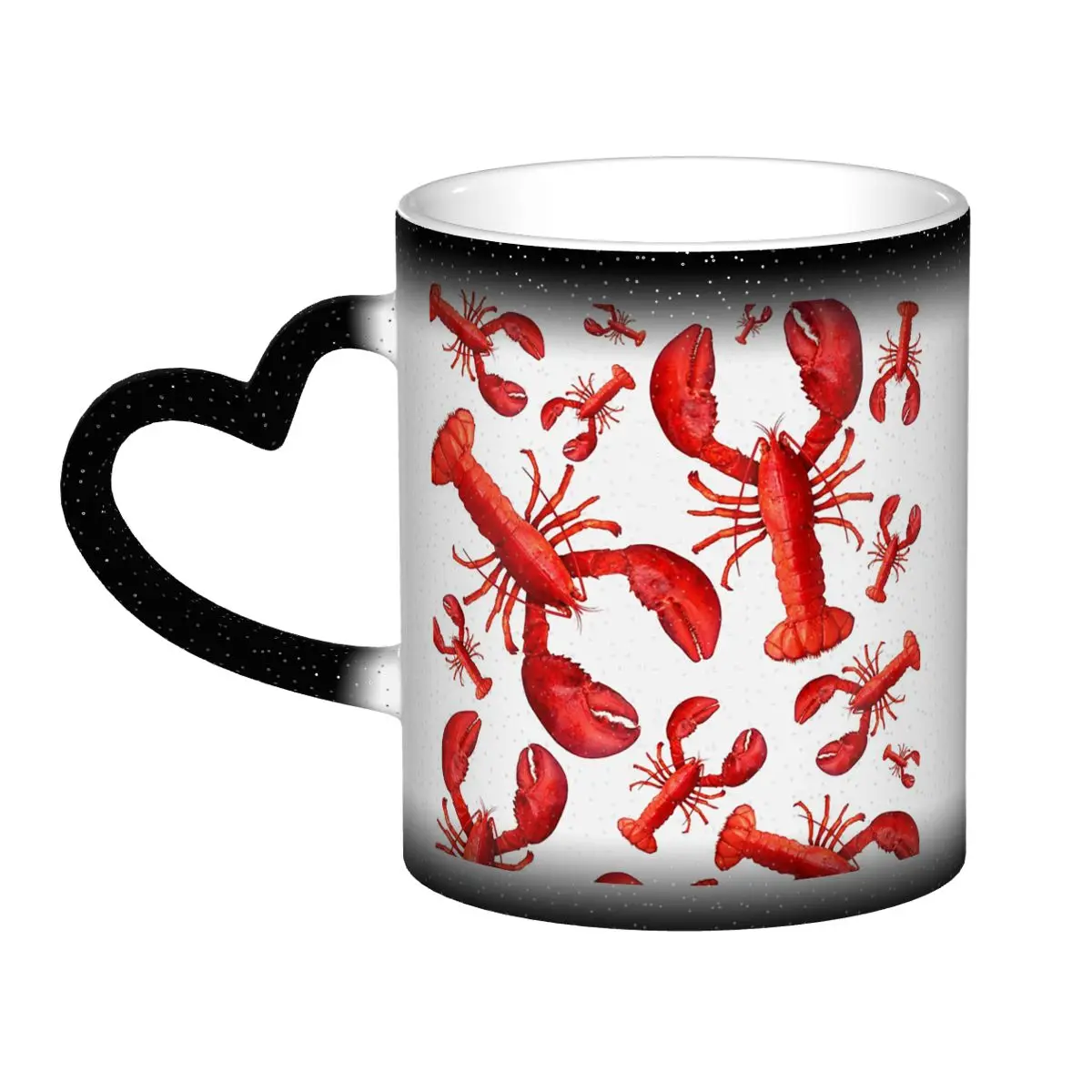 Lobsters And Lobster Seafood F - Coffee Tea Festival บทวิจารณ์และราคา