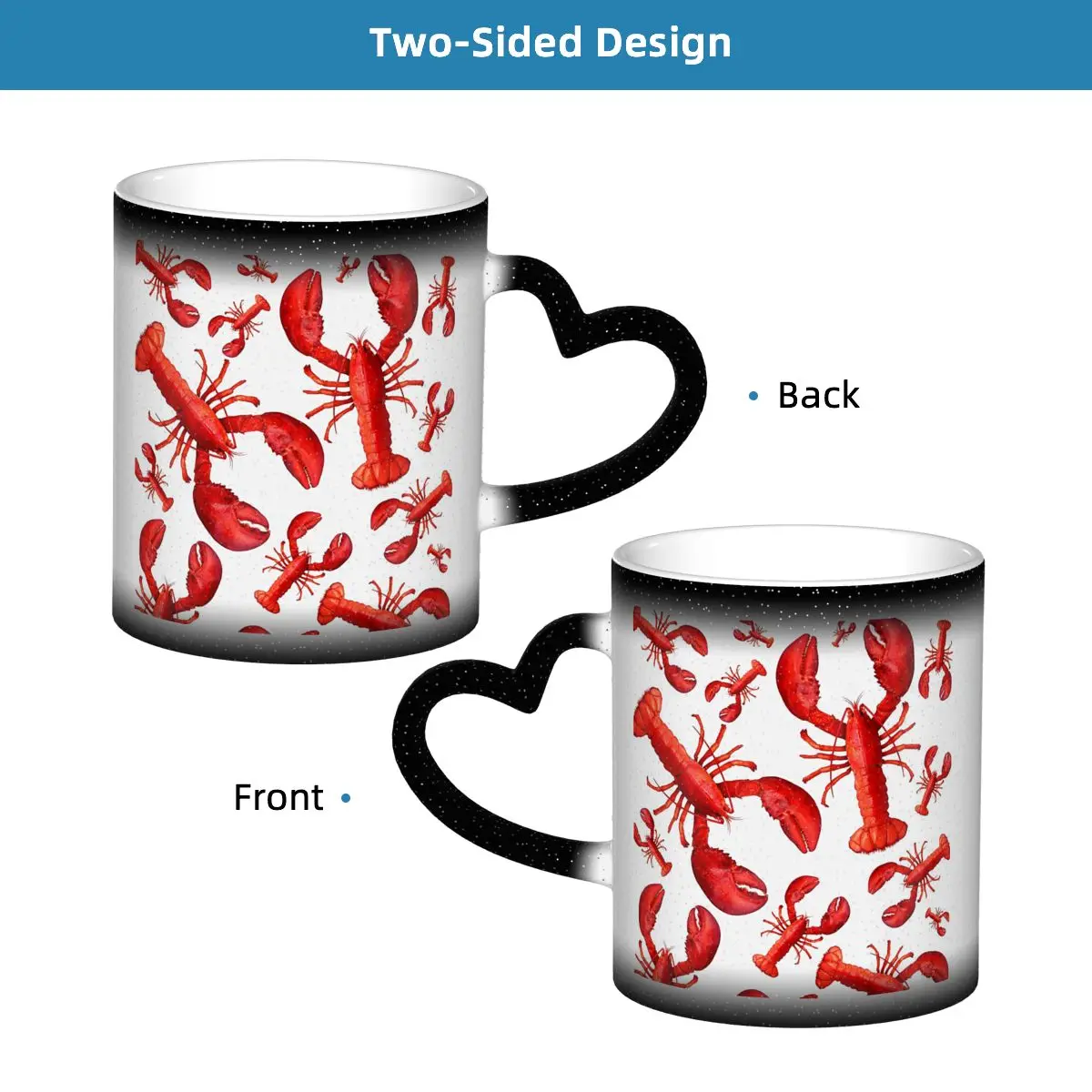 Lobsters And Lobster Seafood F - Coffee Tea Festival บทวิจารณ์และราคา