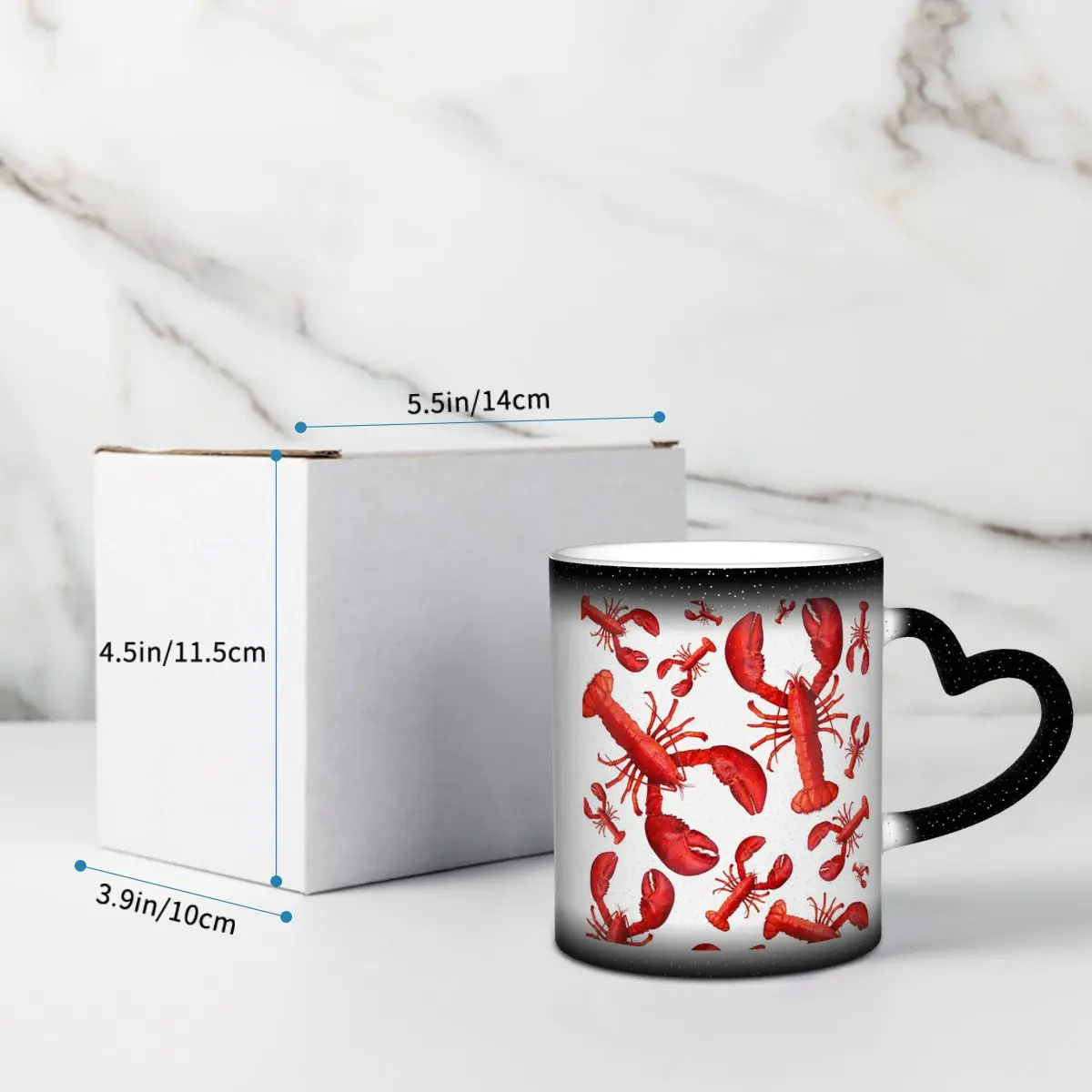 Lobsters And Lobster Seafood F - Coffee Tea Festival บทวิจารณ์และราคา