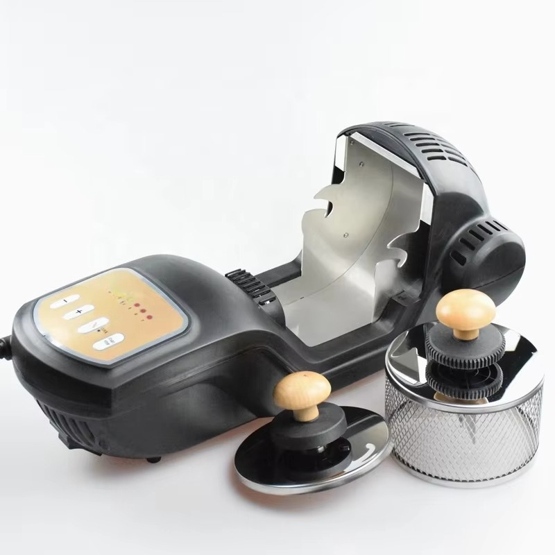 220V EU Plug Electric Bean Roa - Coffee Tea Roasters บทวิจารณ์และราคา