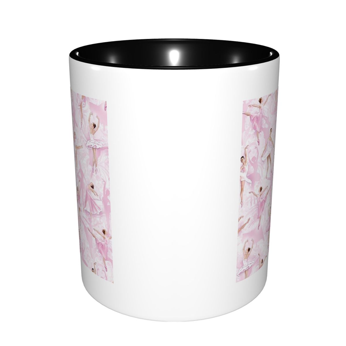 Ballet Dance Makes Me Free Bal - Coffee Tea Me บทวิจารณ์และราคา