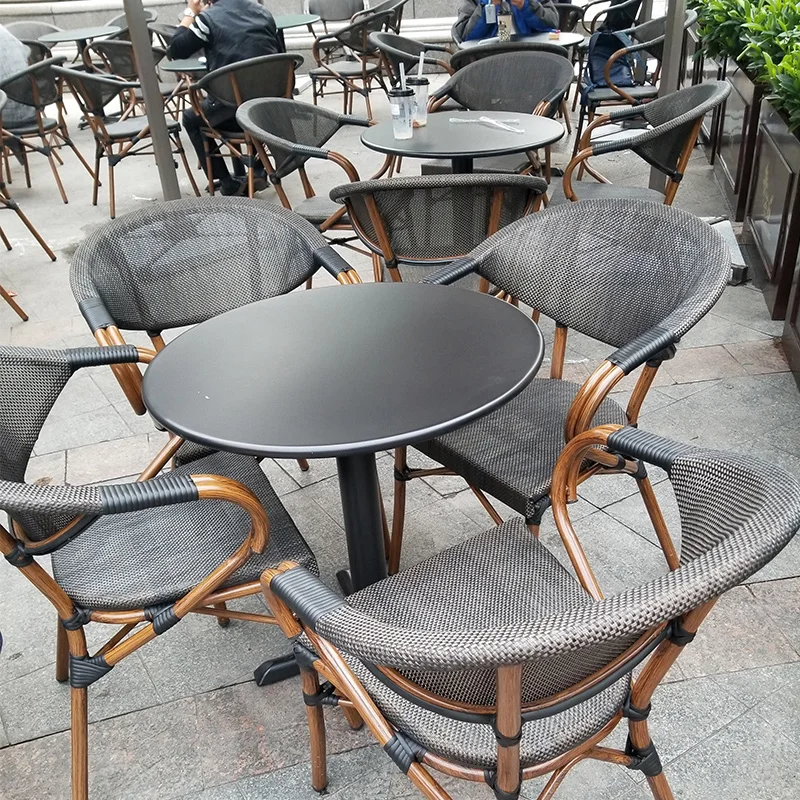 Outdoor garden rattan courtyar - Coffee Tea Gardens บทวิจารณ์และราคา