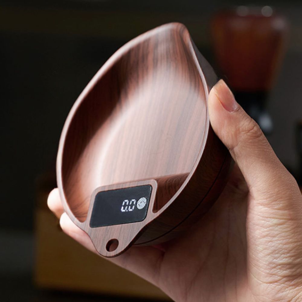 Multifunctional LED Digital Di - Coffee Tea And Bean Leaf บทวิจารณ์และราคา