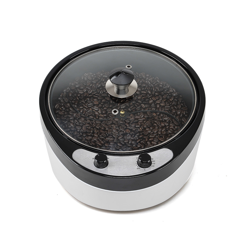220V Electric Coffee Roaster G - Coffee Tea Roasters บทวิจารณ์และราคา