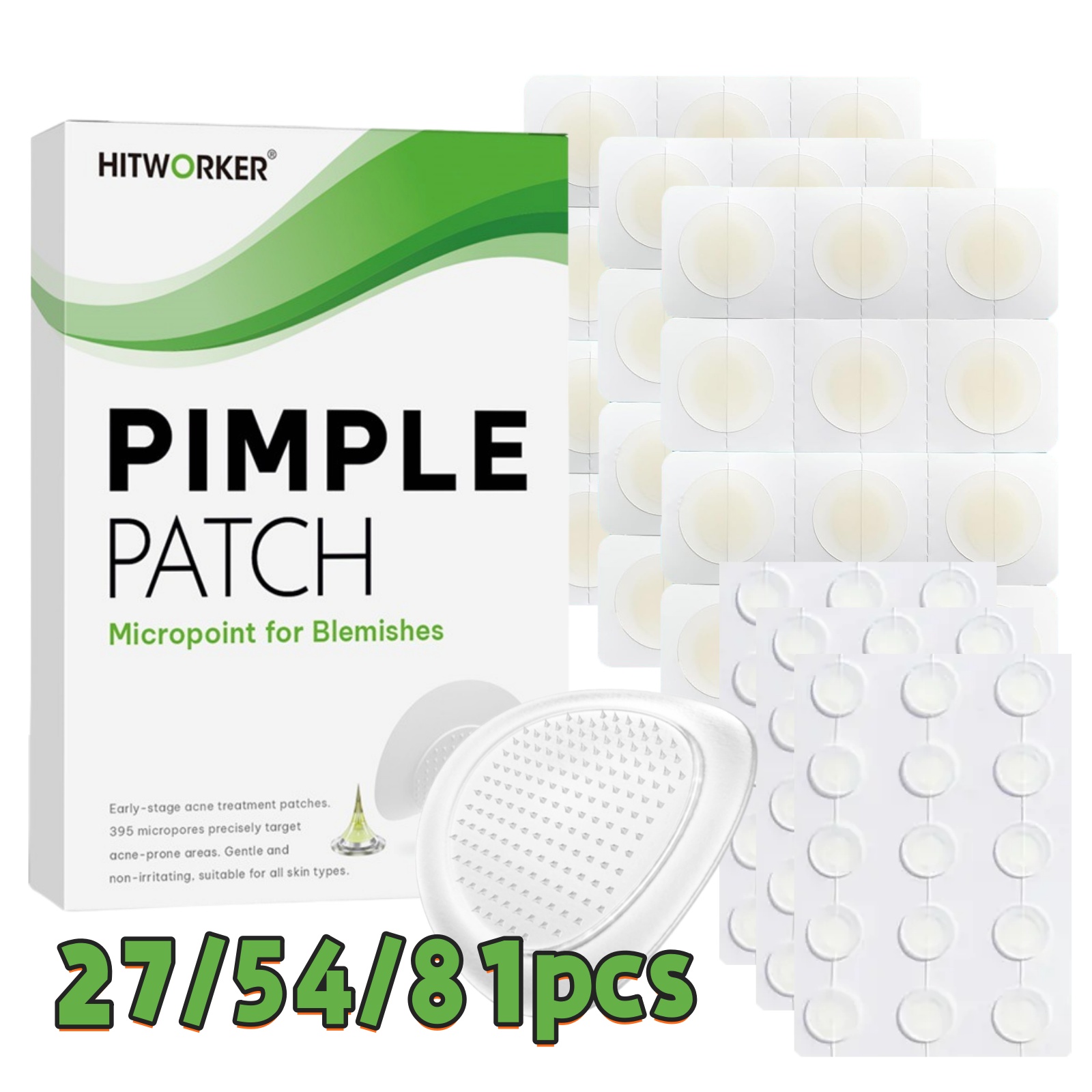 27/54/81-Piece HITWORKER Acne  - Tea & Coffee Kent บทวิจารณ์และราคา