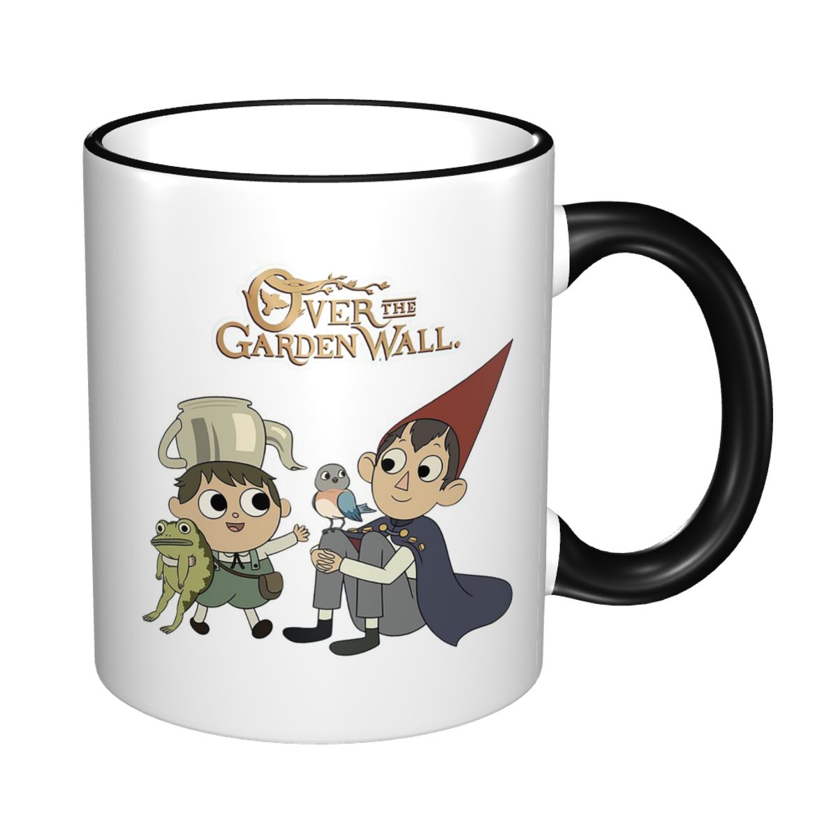 Beyond The Garden Mug Funny Ce - Coffee Tea Gardens บทวิจารณ์และราคา