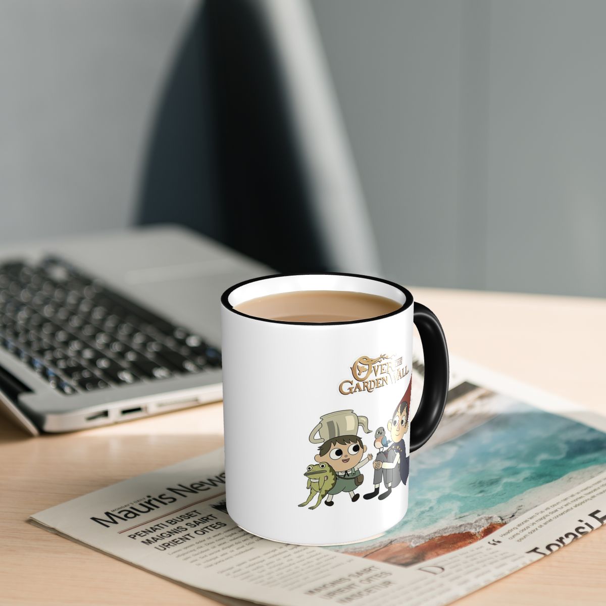 Beyond The Garden Mug Funny Ce - Coffee Tea Gardens บทวิจารณ์และราคา