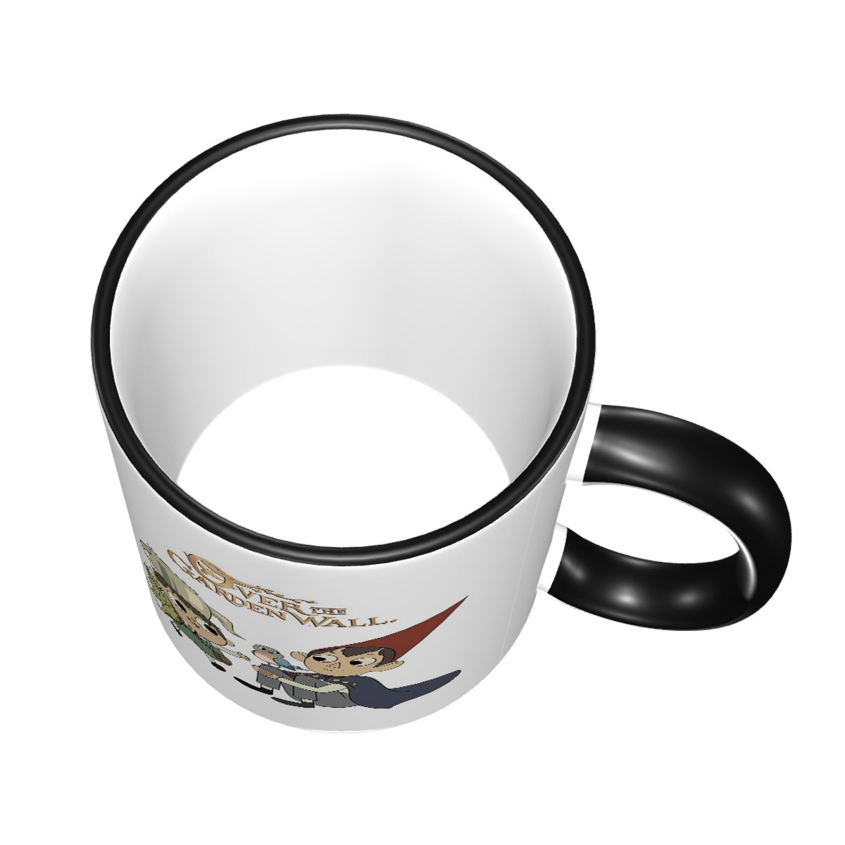 Beyond The Garden Mug Funny Ce - Coffee Tea Gardens บทวิจารณ์และราคา