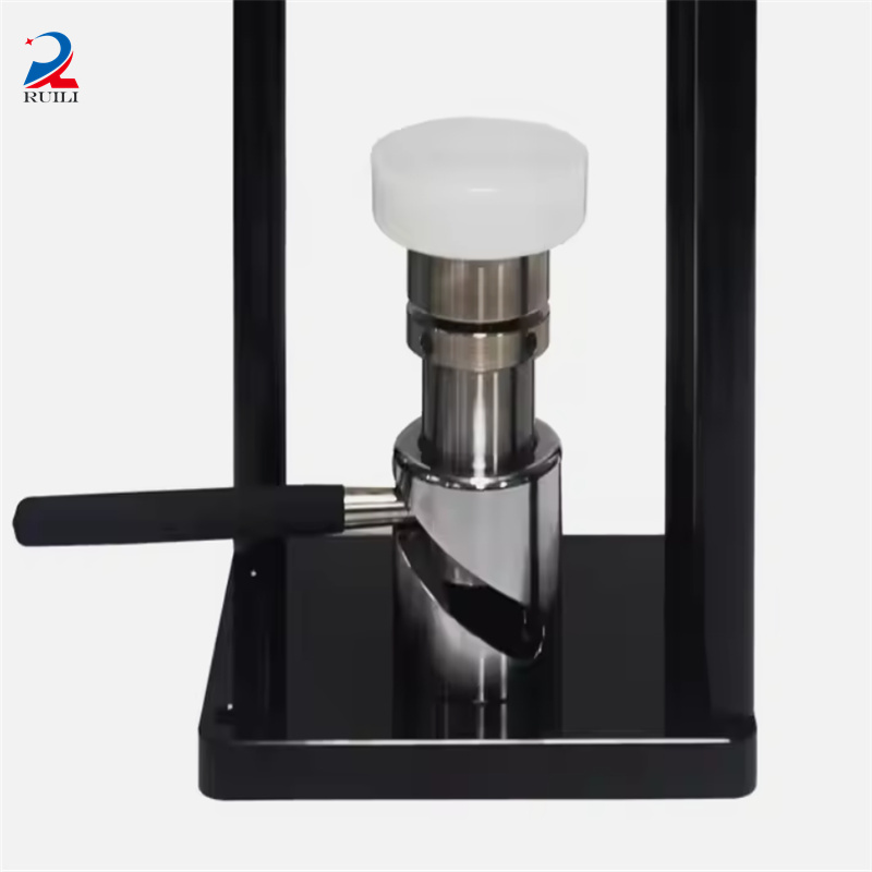 New Design Manual Can Sealing  - Coffee Tea Drinks บทวิจารณ์และราคา