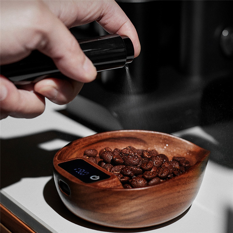-A89Z Coffee Bean Weigher, Tea - Coffee Tea And Bean Leaf บทวิจารณ์และราคา