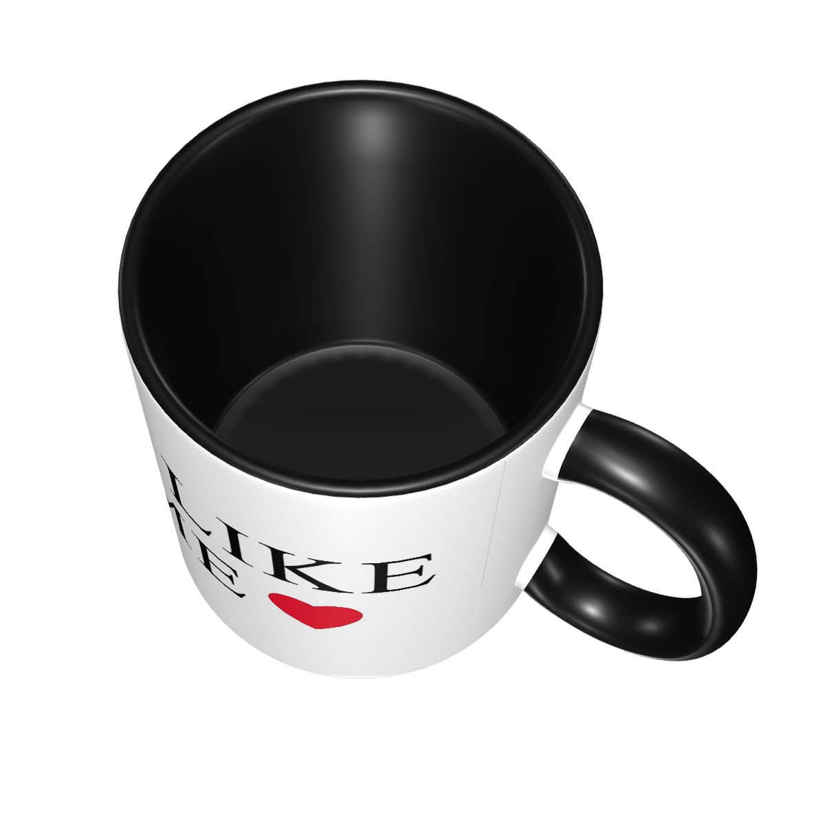 I Like Me Mug Funny Ceramic Co - Coffee Tea Me บทวิจารณ์และราคา