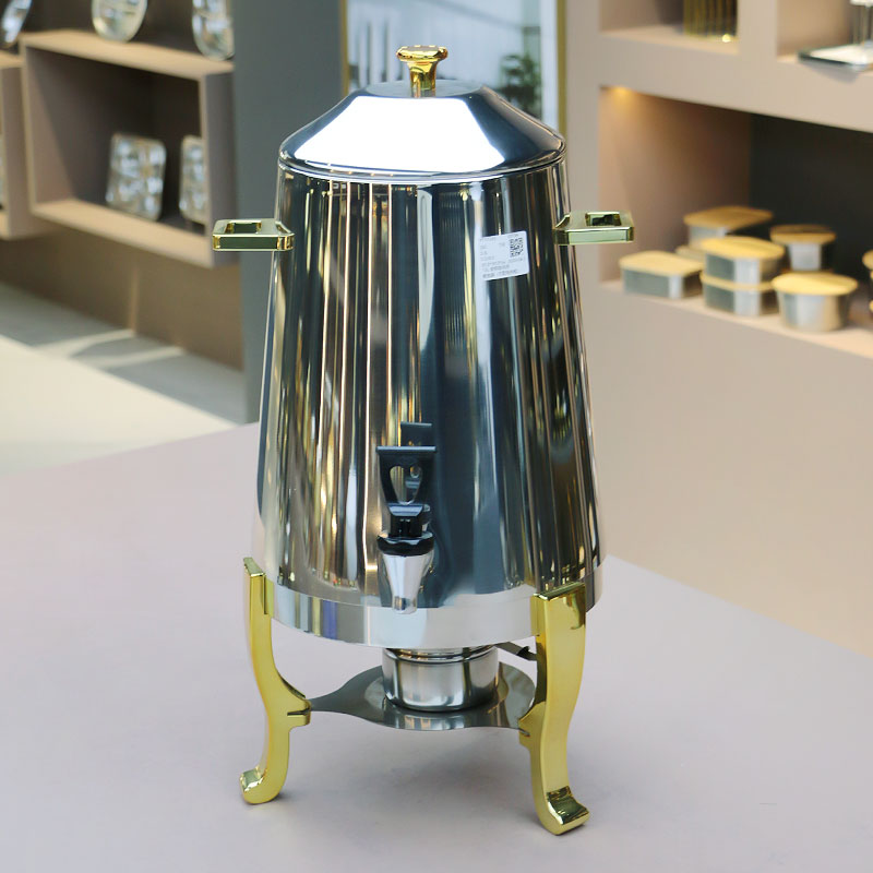 13L Large Capacity Coffee Juic - Tea & Coffee Kent บทวิจารณ์และราคา