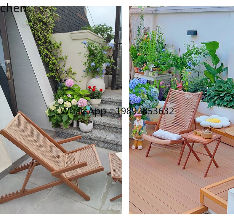 r5.13   Balcony Lounge Chair H - Tea & Coffee Kent บทวิจารณ์และราคา