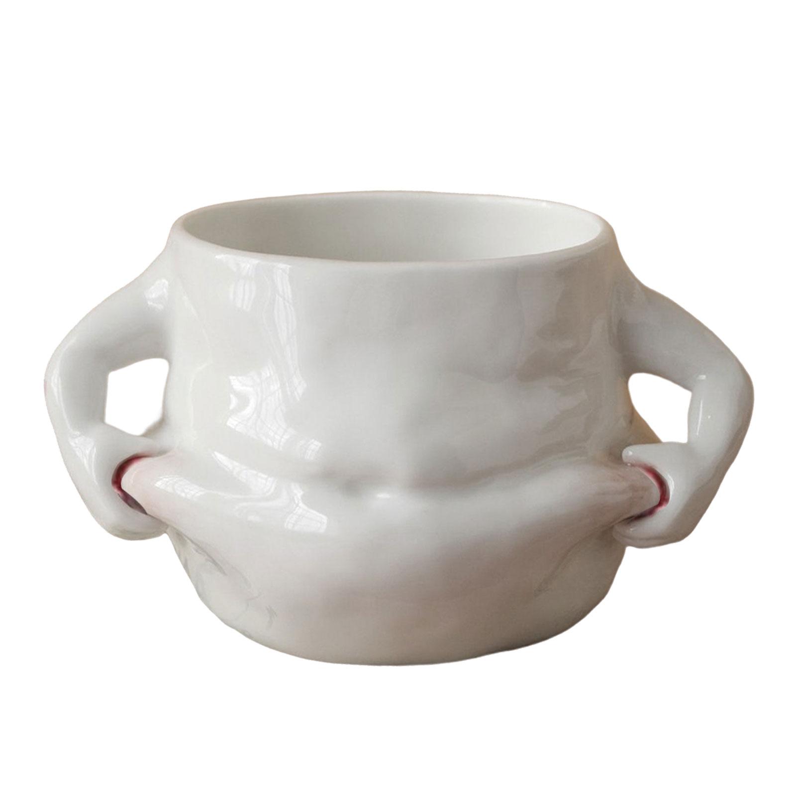 Coffee Mug Creative Tableware  - Coffee Tea Festival บทวิจารณ์และราคา
