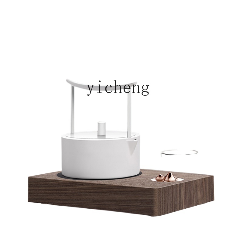 c3 Electric Ceramic Stove Tea  - Tea & Coffee Kent บทวิจารณ์และราคา