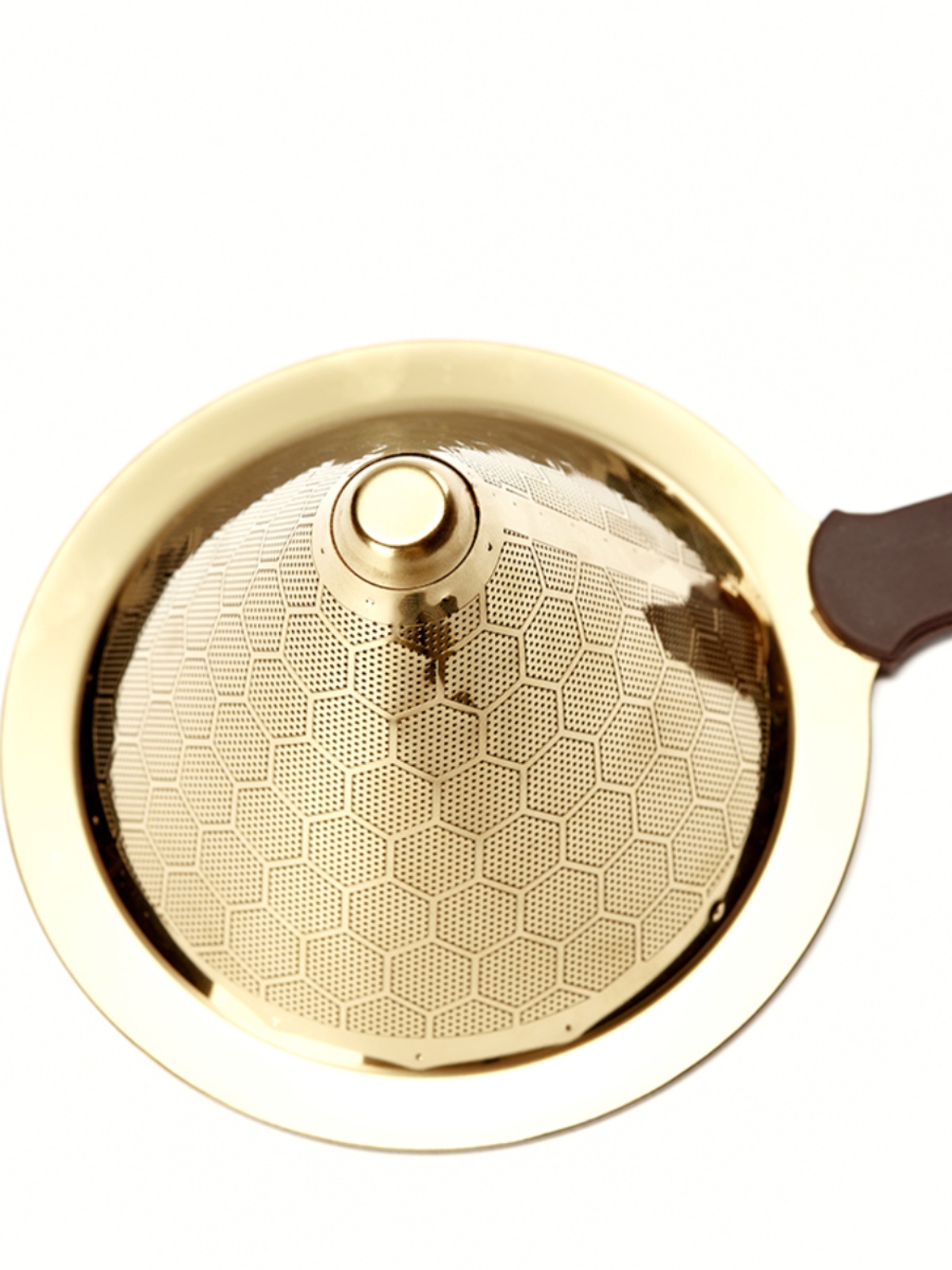 Titanium Coated 304 Stainl Ste - Coffee Tea Me บทวิจารณ์และราคา