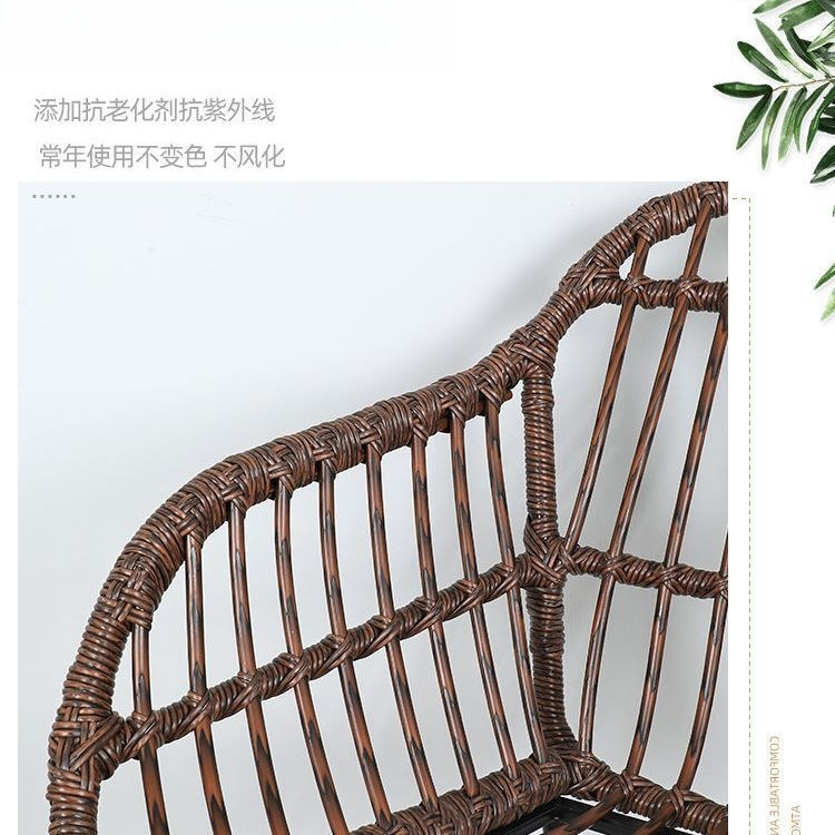 Balcony small table and chair  - Coffee Tea Gardens บทวิจารณ์และราคา