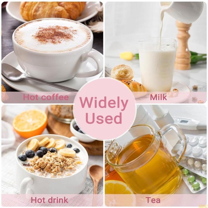 A0NC Electric Coffee Mug Warme - Coffee Tea Roasters บทวิจารณ์และราคา