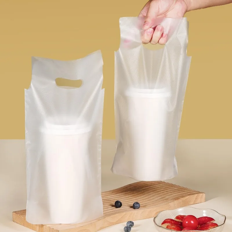 100 Pack Portable 1-Cup Drink  - Coffee Tea Cup บทวิจารณ์และราคา