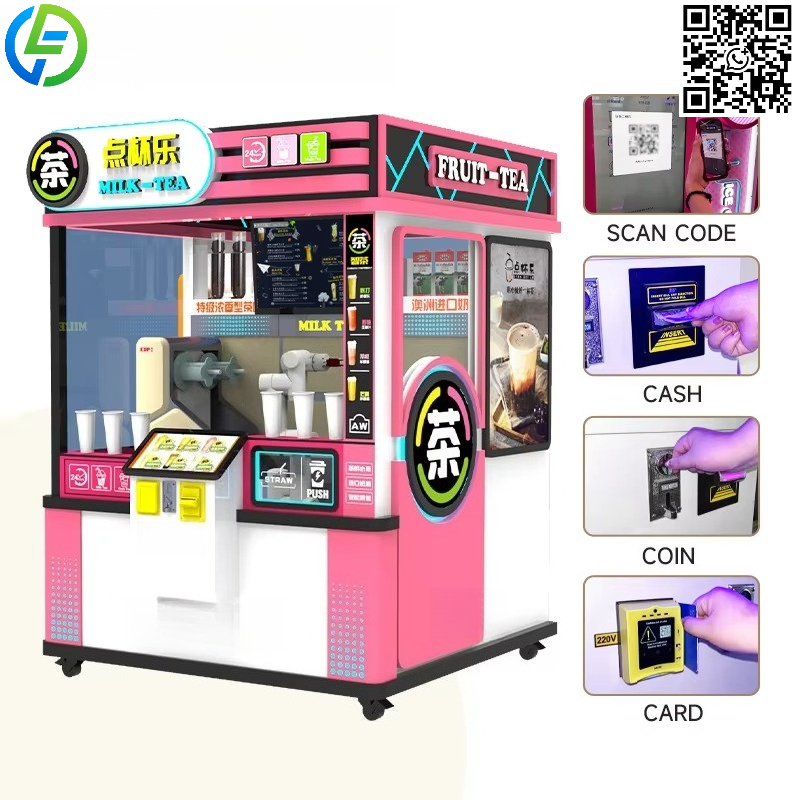 Customized Hot And Cold Drink  - Coffee Tea Drinks บทวิจารณ์และราคา