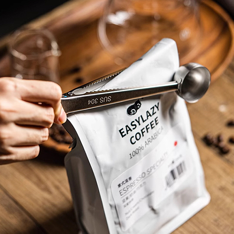 2026 New Stainless Steel Coffe - Coffee Tea And Bean Leaf บทวิจารณ์และราคา