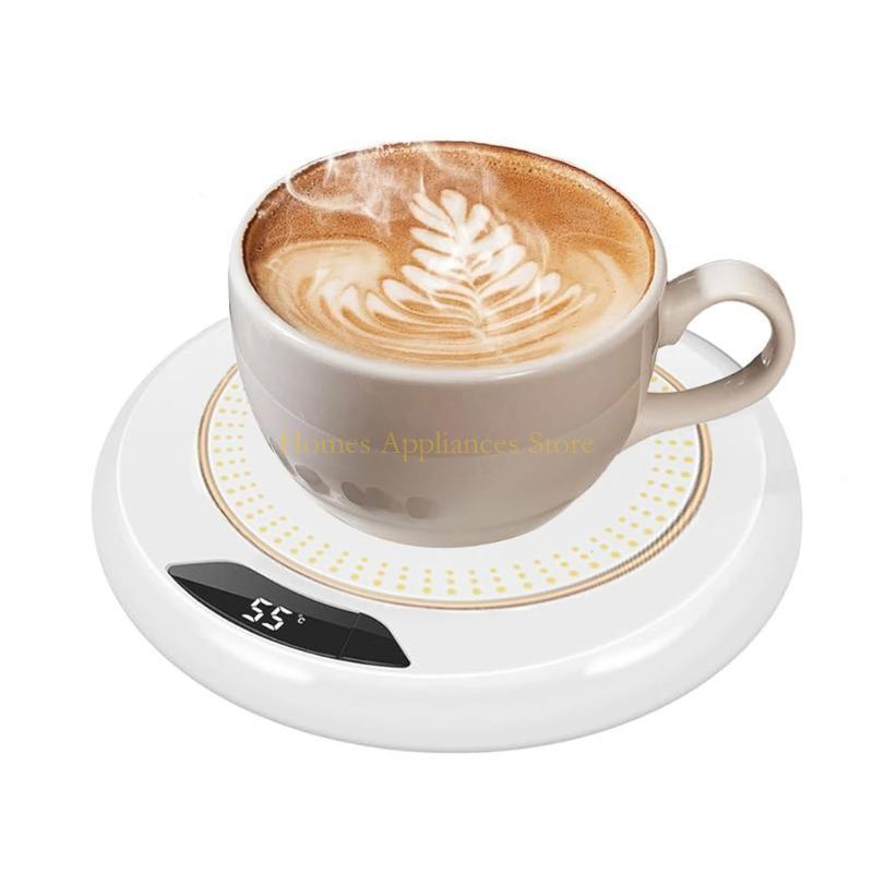 D0AB USB Warmer Cup Pad Gadget - Coffee Tea Roasters บทวิจารณ์และราคา