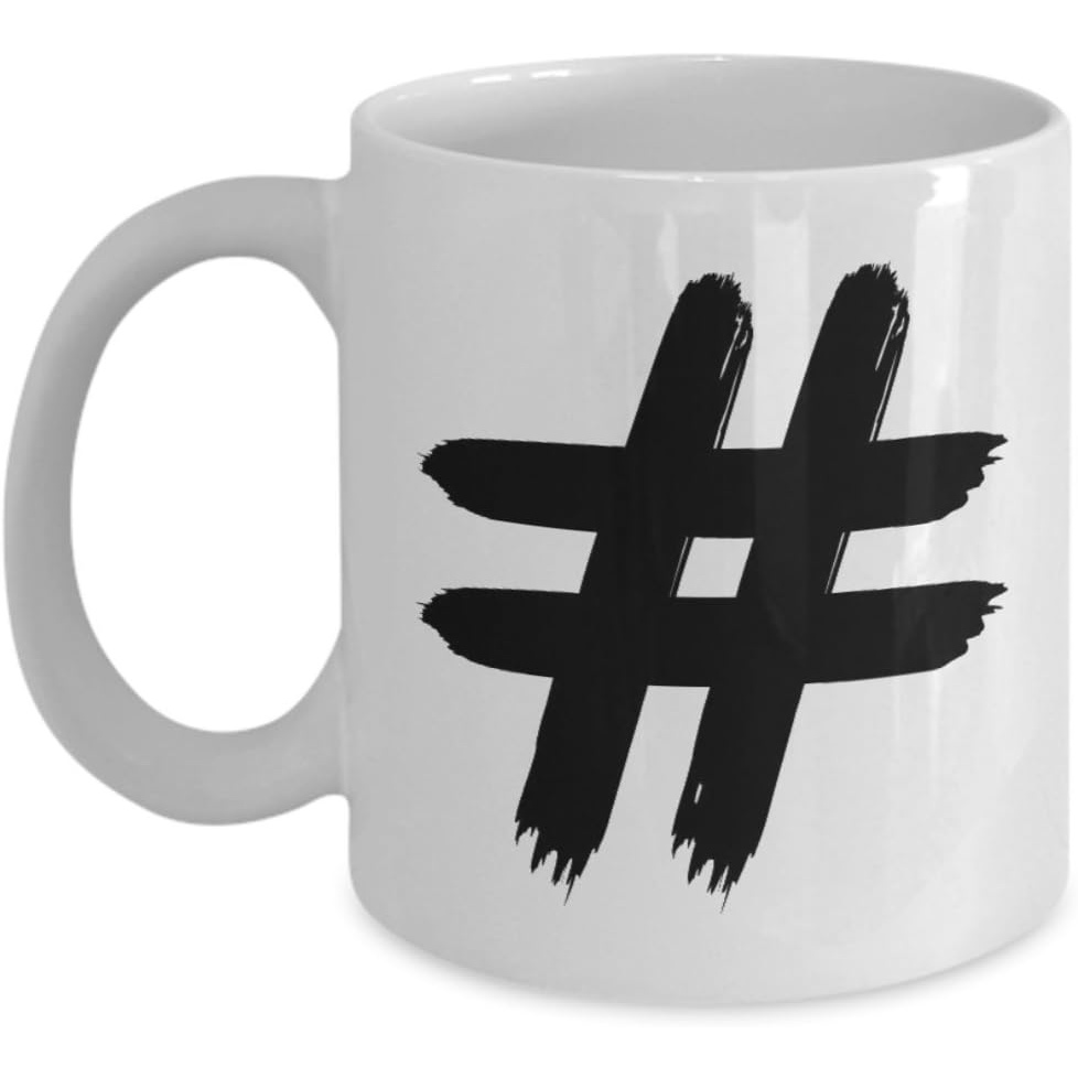 Funny Social Media Lovers Coff - Coffee Tea Joke บทวิจารณ์และราคา