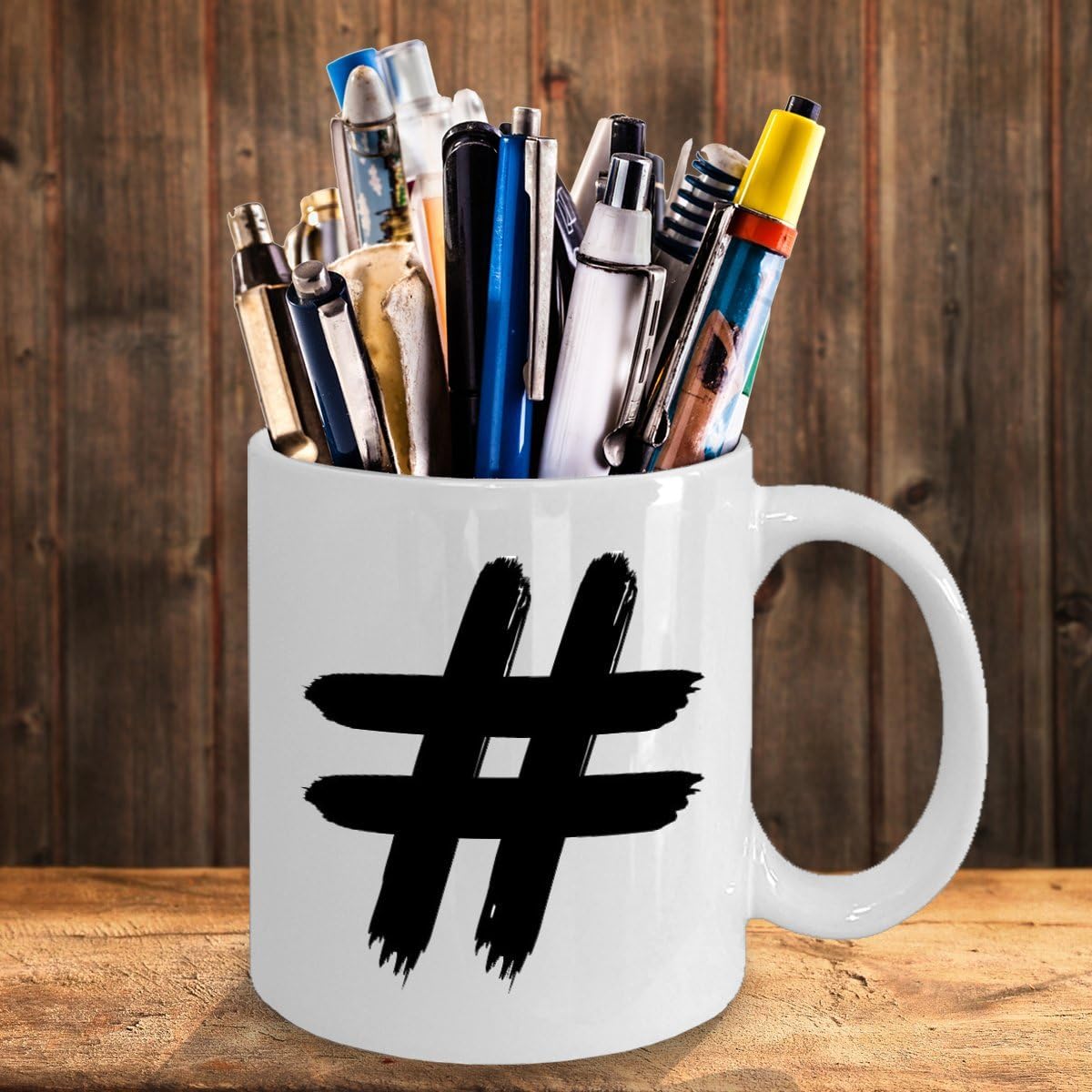 Funny Social Media Lovers Coff - Coffee Tea Joke บทวิจารณ์และราคา