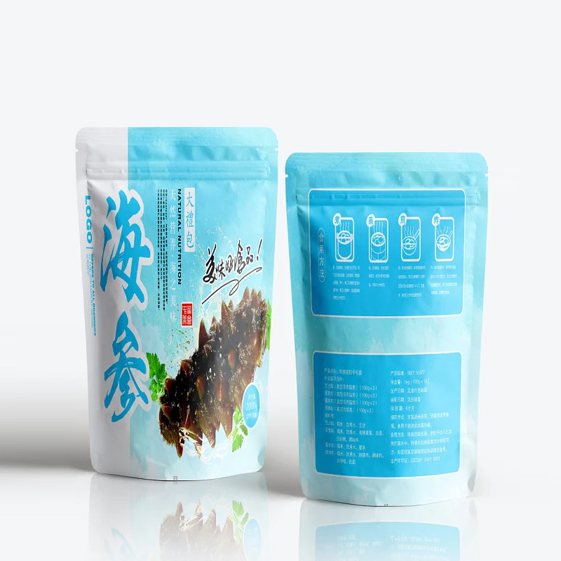 custom printed resealable bags - Coffee Tea For Plants บทวิจารณ์และราคา