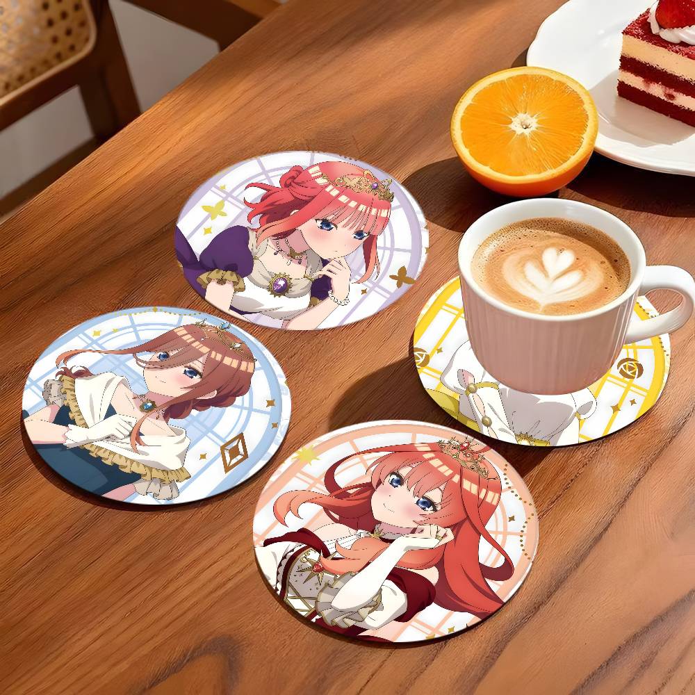 The Quintessential Quintuplets - Young Tea Coffee บทวิจารณ์และราคา