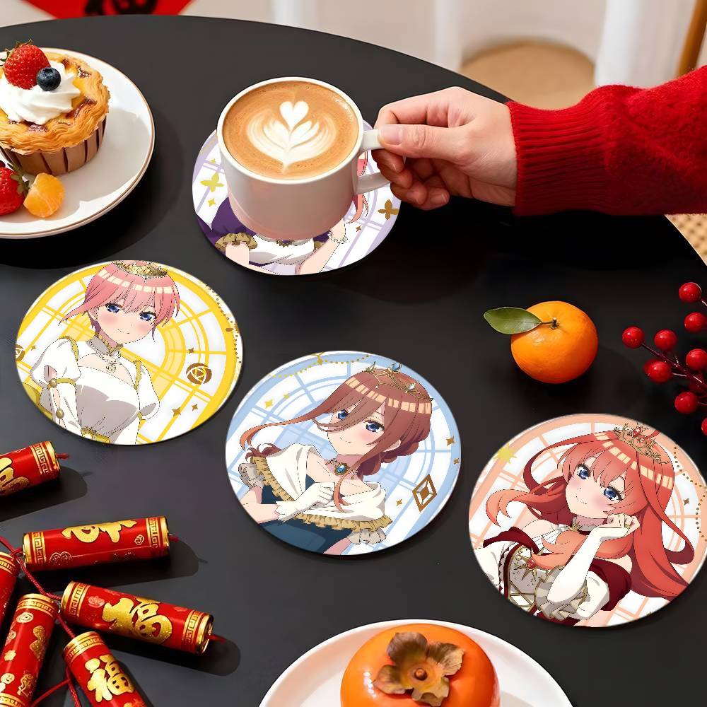 The Quintessential Quintuplets - Young Tea Coffee บทวิจารณ์และราคา