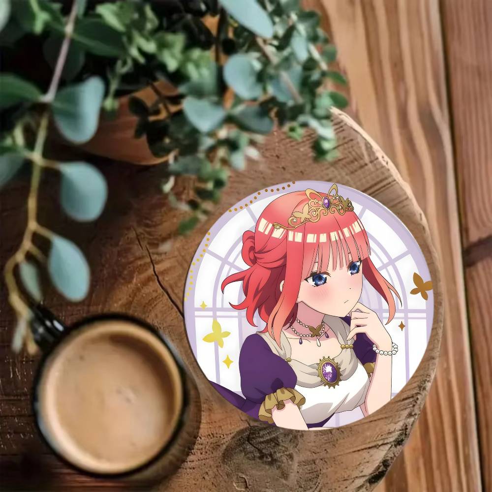 The Quintessential Quintuplets - Young Tea Coffee บทวิจารณ์และราคา