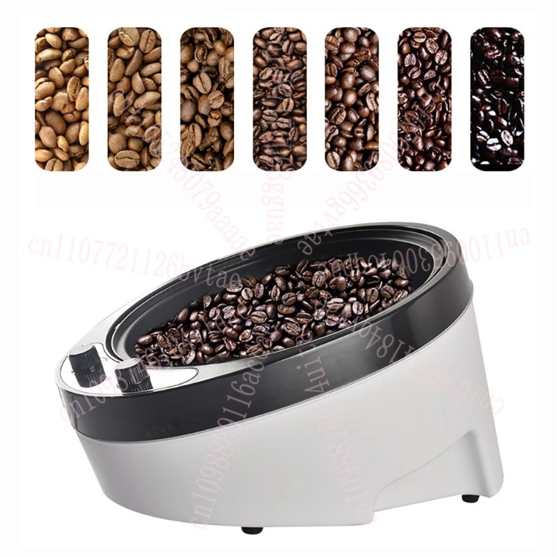 220V Electric Coffee Roaster G - Coffee Tea Roasters บทวิจารณ์และราคา