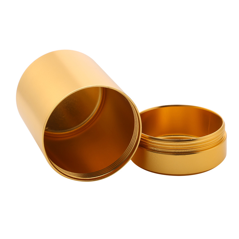 Mini Metal Box Tea Can Small T - Coffee Tea Sugar Container Set บทวิจารณ์และราคา
