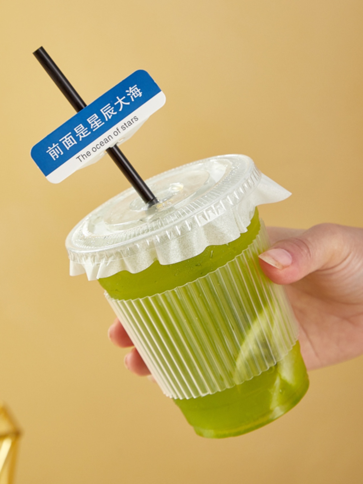 Disposable Transparent Cup Sve - Coffee Tea Cup บทวิจารณ์และราคา