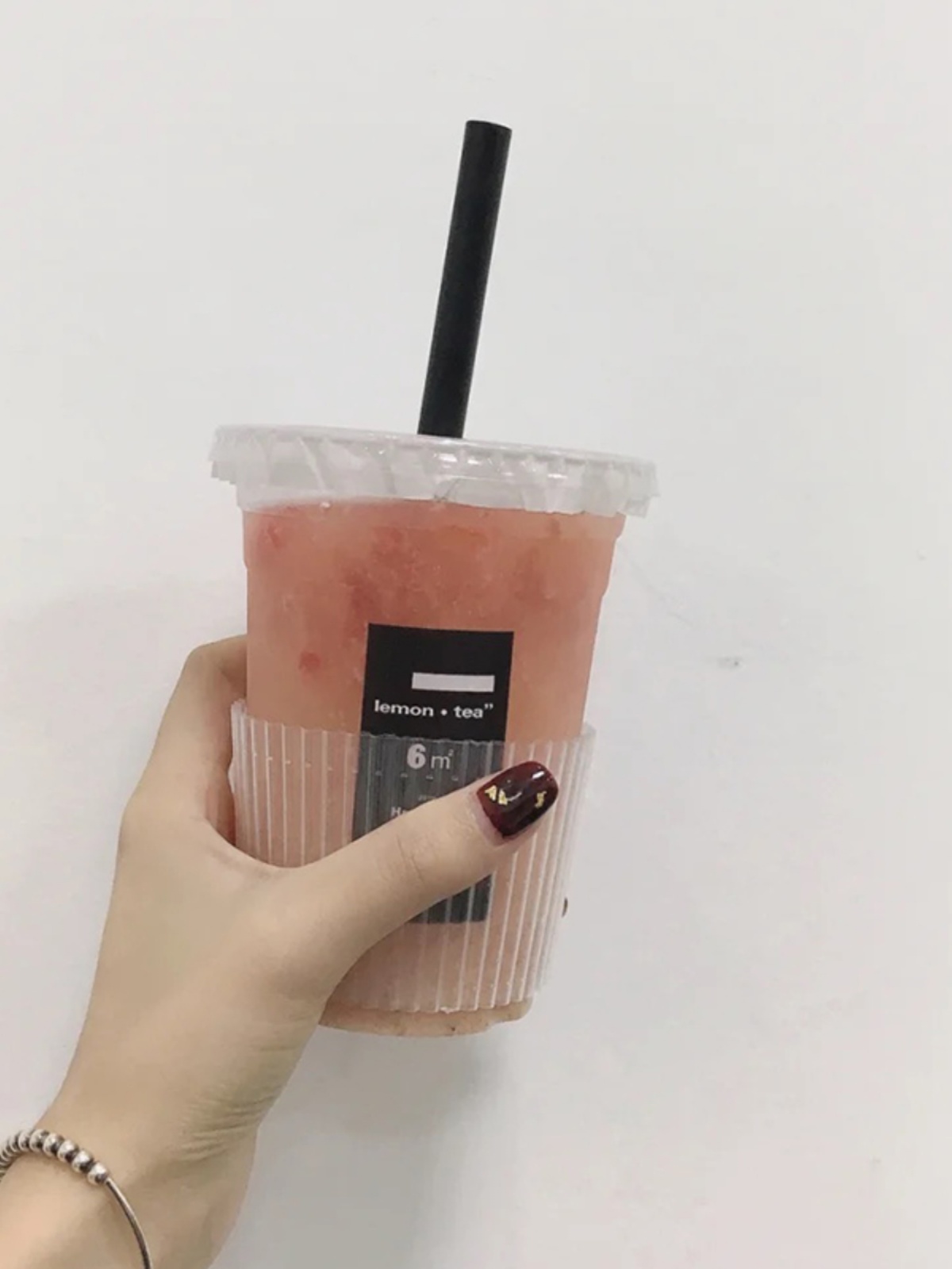 Disposable Transparent Cup Sve - Coffee Tea Cup บทวิจารณ์และราคา