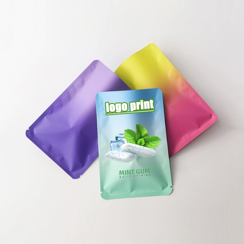 Matte Custom Heat Sealed Packa - Coffee Tea For Plants บทวิจารณ์และราคา