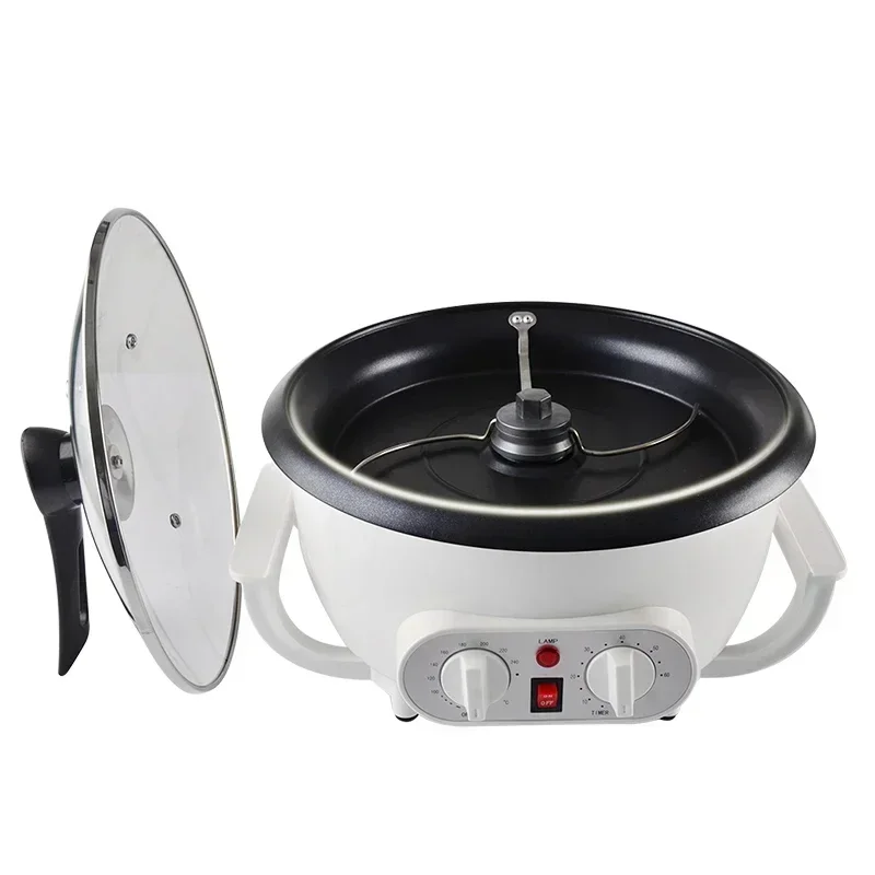 Desktop 220v Coffee Roaster Co - Coffee Tea Roasters บทวิจารณ์และราคา