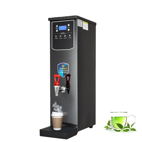 Bubble tea machine Automatic i - Coffee Tea Boba บทวิจารณ์และราคา