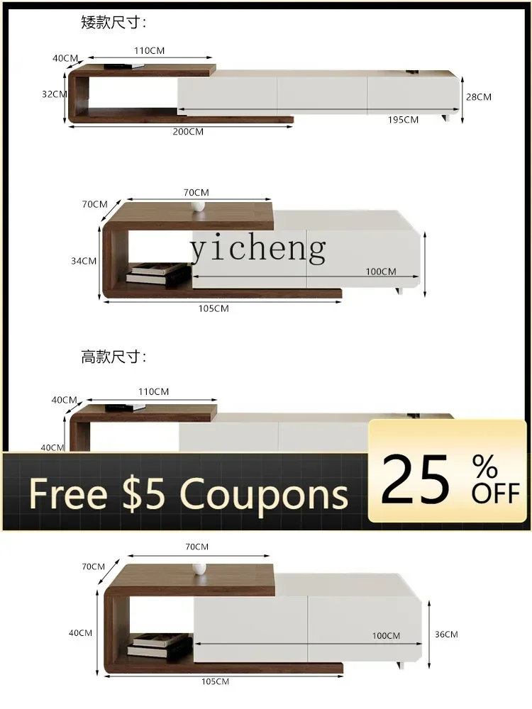 r5.13 AB   TV Cabinet and Tea  - Tea & Coffee Kent บทวิจารณ์และราคา