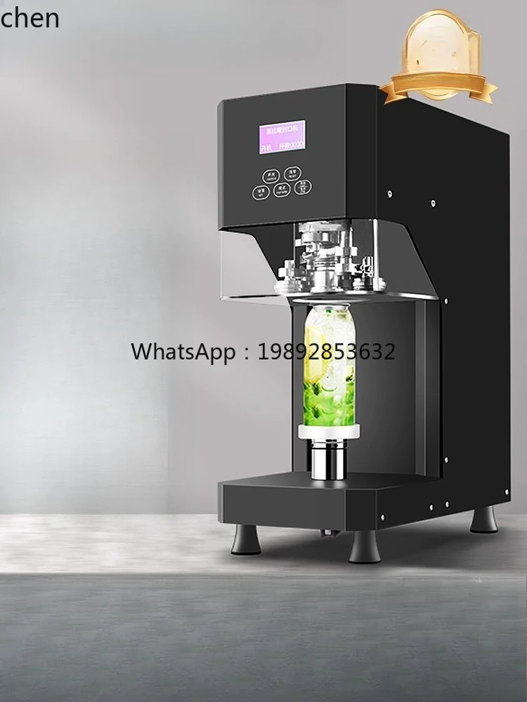 cc27 Can Sealing Machine for M - Tea & Coffee Kent บทวิจารณ์และราคา