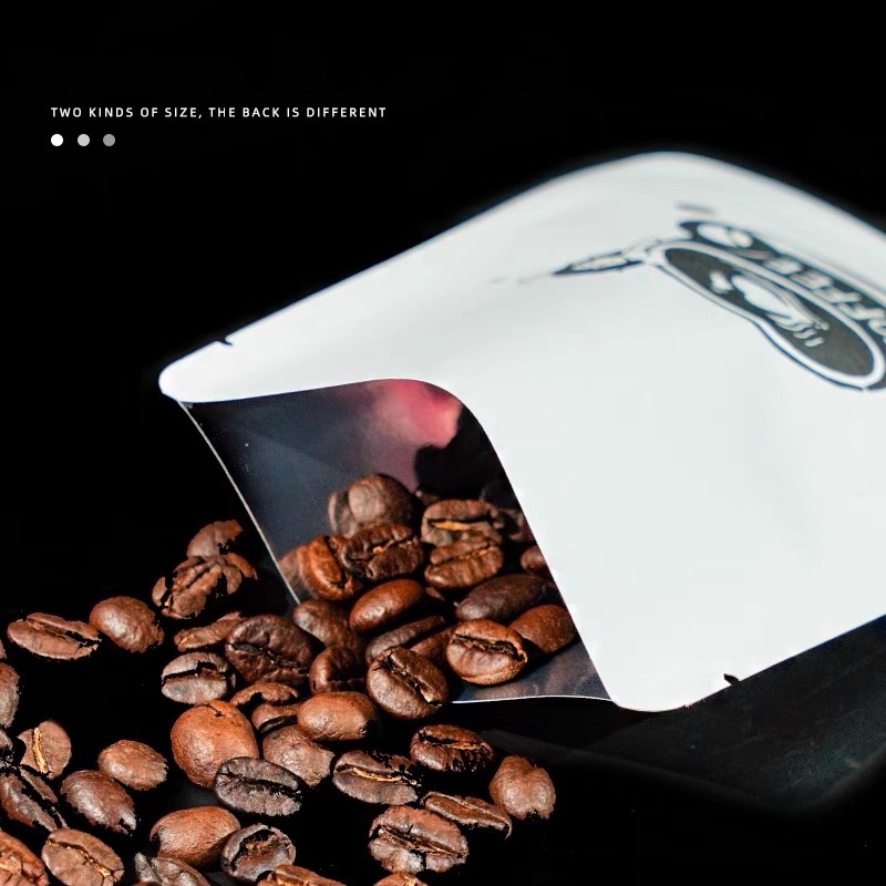 100pcs Customized Square Tea B - Coffee Tea For Plants บทวิจารณ์และราคา