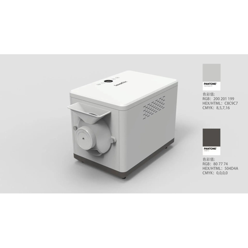 Automatic Roaster Baking Machi - Coffee Tea Roasters บทวิจารณ์และราคา